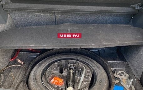 Volkswagen Golf VI, 2011 год, 950 000 рублей, 15 фотография