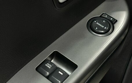 KIA Rio III рестайлинг, 2016 год, 949 900 рублей, 12 фотография