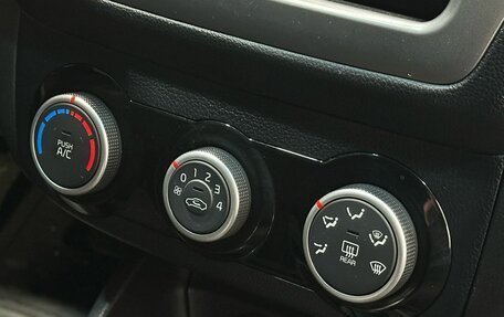 KIA Rio III рестайлинг, 2016 год, 949 900 рублей, 11 фотография