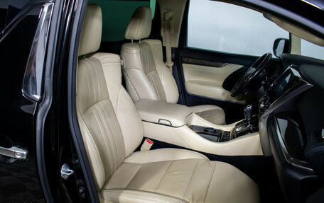 Toyota Alphard III, 2021 год, 5 800 000 рублей, 14 фотография