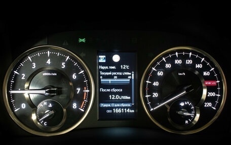 Toyota Alphard III, 2021 год, 5 800 000 рублей, 11 фотография