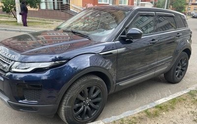 Land Rover Range Rover Evoque I, 2018 год, 2 900 000 рублей, 1 фотография