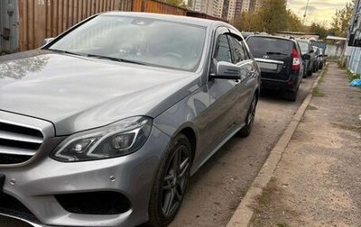 Mercedes-Benz E-Класс, 2014 год, 2 200 000 рублей, 1 фотография