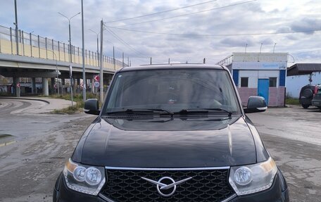 ЛуАЗ Patriot, 2017 год, 790 000 рублей, 1 фотография