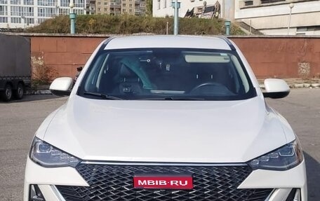 Haval F7 I, 2022 год, 1 800 000 рублей, 1 фотография