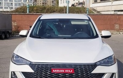 Haval F7 I, 2022 год, 1 800 000 рублей, 1 фотография