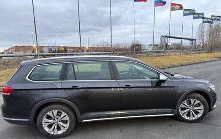 Volkswagen Passat B8 рестайлинг, 2018 год, 3 100 000 рублей, 6 фотография