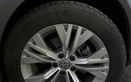 Volkswagen Passat B8 рестайлинг, 2018 год, 3 100 000 рублей, 8 фотография