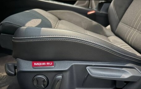 Volkswagen Passat B8 рестайлинг, 2018 год, 3 100 000 рублей, 11 фотография