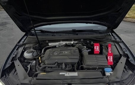 Volkswagen Passat B8 рестайлинг, 2018 год, 3 100 000 рублей, 17 фотография