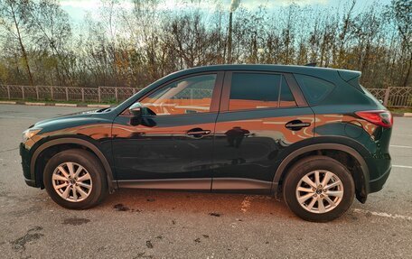 Mazda CX-5 II, 2015 год, 1 810 000 рублей, 8 фотография