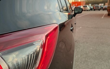 Mazda CX-5 II, 2015 год, 1 810 000 рублей, 10 фотография