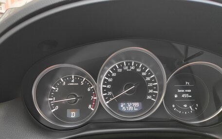 Mazda CX-5 II, 2015 год, 1 810 000 рублей, 15 фотография