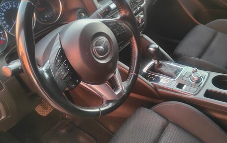 Mazda CX-5 II, 2015 год, 1 810 000 рублей, 11 фотография