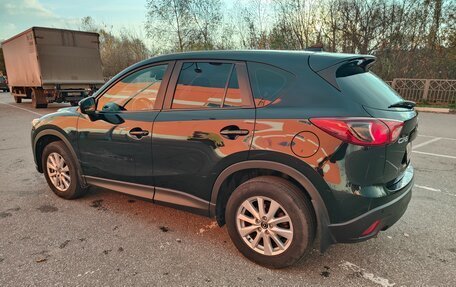 Mazda CX-5 II, 2015 год, 1 810 000 рублей, 7 фотография