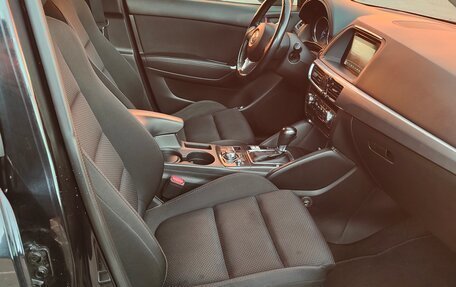 Mazda CX-5 II, 2015 год, 1 810 000 рублей, 13 фотография