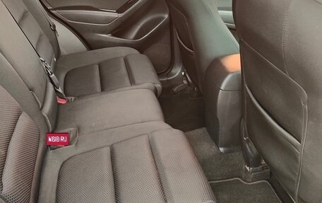 Mazda CX-5 II, 2015 год, 1 810 000 рублей, 14 фотография