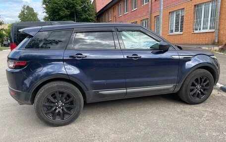 Land Rover Range Rover Evoque I, 2018 год, 2 900 000 рублей, 4 фотография
