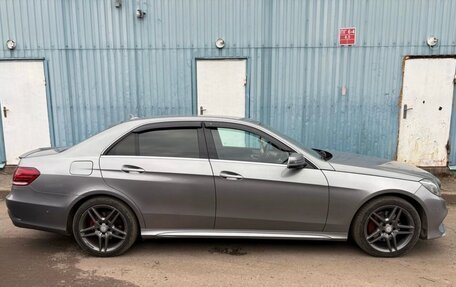 Mercedes-Benz E-Класс, 2014 год, 2 200 000 рублей, 10 фотография