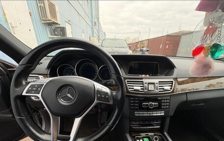 Mercedes-Benz E-Класс, 2014 год, 2 200 000 рублей, 9 фотография