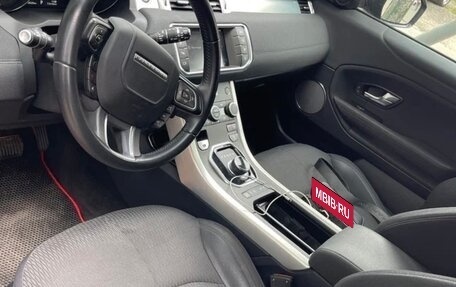 Land Rover Range Rover Evoque I, 2018 год, 2 900 000 рублей, 7 фотография