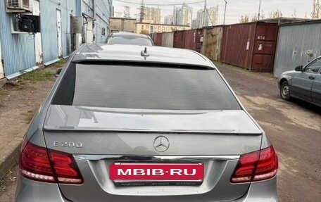 Mercedes-Benz E-Класс, 2014 год, 2 200 000 рублей, 4 фотография