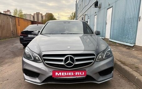 Mercedes-Benz E-Класс, 2014 год, 2 200 000 рублей, 3 фотография