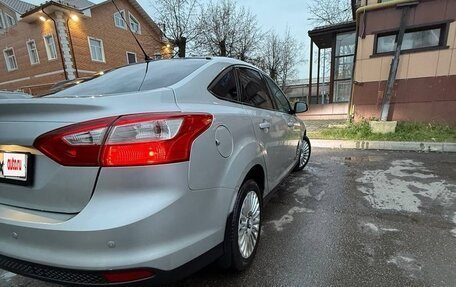 Ford Focus III, 2015 год, 870 000 рублей, 8 фотография