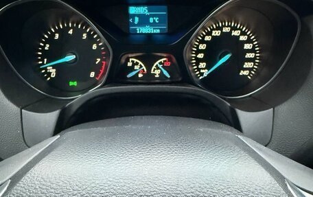 Ford Focus III, 2015 год, 870 000 рублей, 10 фотография