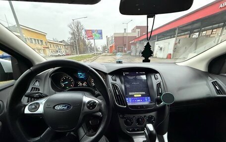 Ford Focus III, 2015 год, 870 000 рублей, 7 фотография