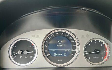 Mercedes-Benz GLK-Класс, 2011 год, 1 390 000 рублей, 7 фотография