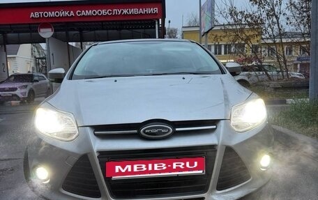 Ford Focus III, 2015 год, 870 000 рублей, 9 фотография