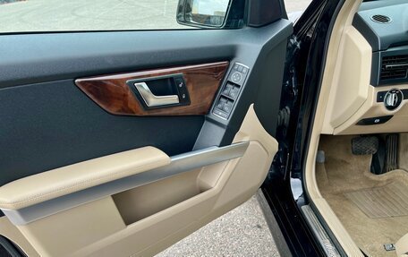 Mercedes-Benz GLK-Класс, 2011 год, 1 390 000 рублей, 9 фотография