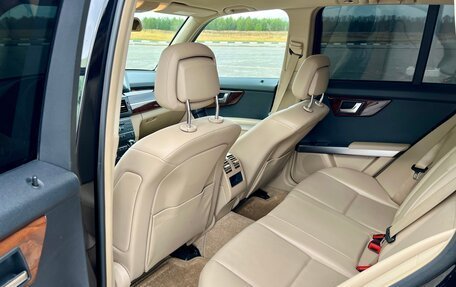 Mercedes-Benz GLK-Класс, 2011 год, 1 390 000 рублей, 11 фотография