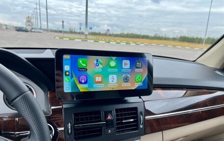 Mercedes-Benz GLK-Класс, 2011 год, 1 390 000 рублей, 10 фотография