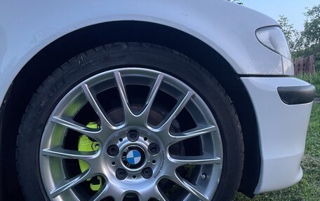 BMW 3 серия, 2002 год, 750 000 рублей, 4 фотография