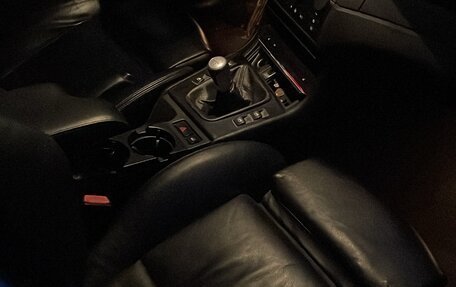 BMW 3 серия, 2002 год, 750 000 рублей, 12 фотография