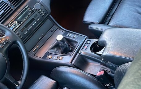 BMW 3 серия, 2002 год, 750 000 рублей, 7 фотография