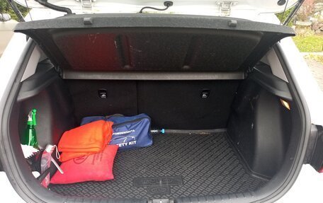 KIA Rio IV, 2019 год, 750 000 рублей, 3 фотография