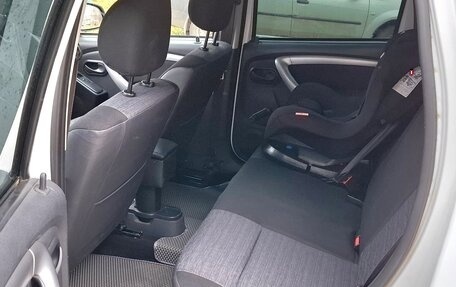 Renault Duster I рестайлинг, 2013 год, 929 000 рублей, 5 фотография