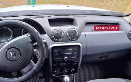 Renault Duster I рестайлинг, 2013 год, 929 000 рублей, 6 фотография