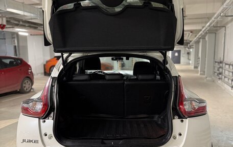 Nissan Juke II, 2014 год, 1 650 000 рублей, 5 фотография