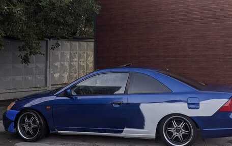 Honda Civic VII, 2001 год, 310 000 рублей, 3 фотография