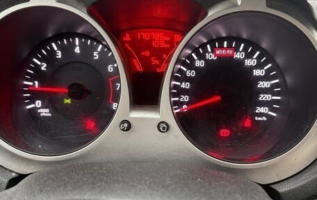 Nissan Juke II, 2013 год, 850 000 рублей, 5 фотография