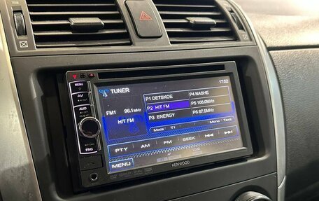 Toyota Corolla, 2011 год, 1 197 000 рублей, 10 фотография