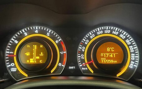 Toyota Corolla, 2011 год, 1 197 000 рублей, 12 фотография