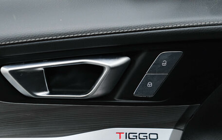 Chery Tiggo 8 Pro, 2021 год, 1 990 000 рублей, 11 фотография