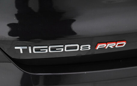 Chery Tiggo 8 Pro, 2021 год, 1 990 000 рублей, 9 фотография