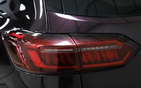 Chery Tiggo 8 Pro, 2021 год, 1 990 000 рублей, 8 фотография