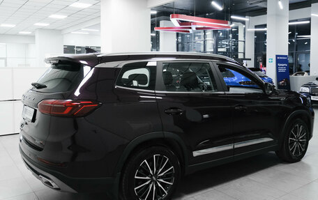 Chery Tiggo 8 Pro, 2021 год, 1 990 000 рублей, 4 фотография